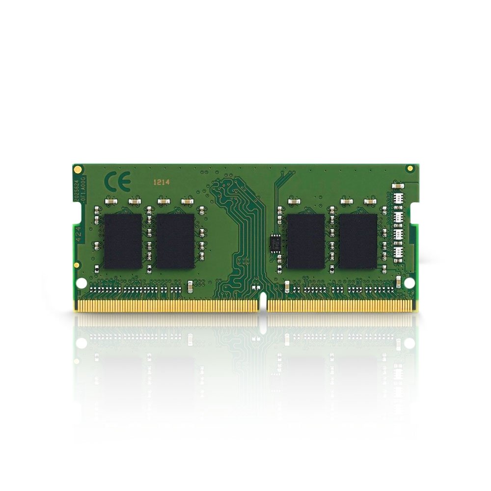 Amazon.in: Buy Kingston ValueRAM KVR21S15S8/4 4GB 2133MHz DDR4 Non